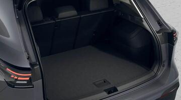 2026 Volkswagen ETSI MHEV Match DSG Euro 6 5-door (Grey) - Image: 7