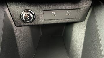 2025 Audi 1.0 TFSI 25 Black Edition Sportback S Tronic Euro 6 5-door (Grey) - Image: 13