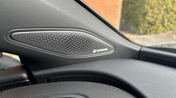 2024 CUPRA 77kWh VZ2 SUV Coupe Auto 4-doorive 5dr (Blue) - Image: 35