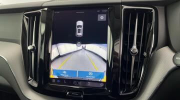 2024 Volvo 2.0 B5 MHEV Plus Auto Euro 6 5-door (Grey) - Image: 30