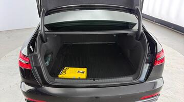 2021 Audi 2.0 TDI 40 Black Edition S Tronic quattro Euro 6 4-door (Black) - Image: 35