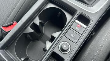 2020 Audi TFSI CoD 35 Sport Euro 6 5-door (White) - Image: 35