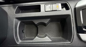 2022 Volkswagen 1.0 TSI Life Euro 6 5-door (Blue) - Image: 21