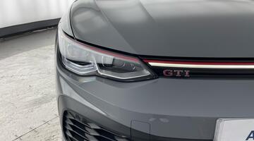 2023 Volkswagen 2.0 TSI GTI Clubsport DSG Euro 6 5-door (Grey) - Image: 43