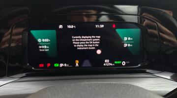 2022 Volkswagen TSI 13kWh Style DSG Euro 6 5-door (Black) - Image: 23