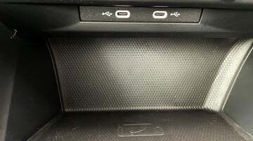 2022 Volkswagen TSI Life Euro 6 5-door (White) - Image: 13