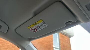 2024 Volkswagen TSI Style DSG Euro 6 5-door (White) - Image: 27