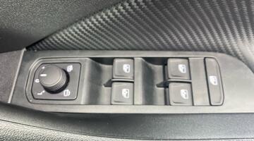 2025 Škoda TSI ACT Monte Carlo Euro 6 5-door (Black) - Image: 24