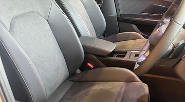 2025 CUPRA EHybrid 25.8kWh VZ1 DSG Euro 6 5-door (Grey) - Image: 11