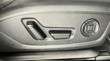 2025 Audi 2.0 TFSI 40 Black Edition S Tronic Euro 6 5-door (Grey) - Image: 23