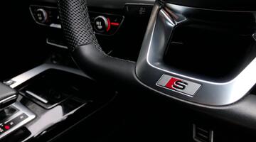 2022 Audi 2.0 TFSI 45 S line Sportback S Tronic quattro Euro 6 5-door (Grey) - Image: 28