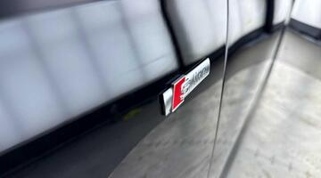 2025 Audi 3.0 TDI V6 50 Black Edition Tiptronic quattro Euro 6 5-door (Black) - Image: 44