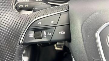 2022 Audi 2.0 TFSI 45 S line S Tronic quattro Euro 6 5-door (Grey) - Image: 15