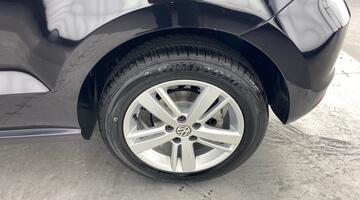 2017 Volkswagen TSI BlueMotion Tech Match Edition Euro 6 3-door (Black) - Image: 27