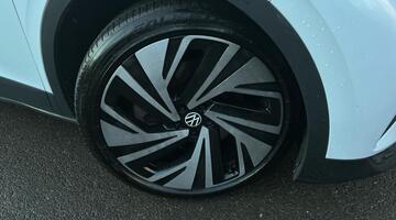 2021 Volkswagen Pro Performance 77kWh Max Auto 5-door (White) - Image: 12