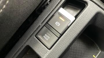 2021 Volkswagen 1.0 TSI SE Euro 6 5-door (Blue) - Image: 15