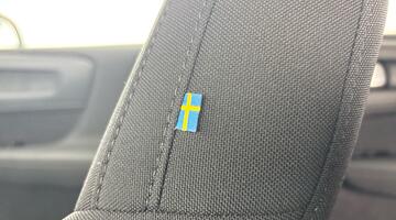 2023 Volvo Recharge Twin 82kWh Plus Auto 5-door (Unlisted) - Image: 39