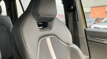 2025 Škoda 2.0 TDI SportLine DSG 4WD Euro 6 5-door (7 Seat) (Gold) - Image: 40