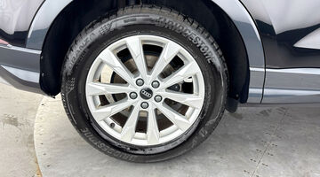 2024 Audi TFSI CoD 35 Sport S Tronic Euro 6 5-door (Black) - Image: 27