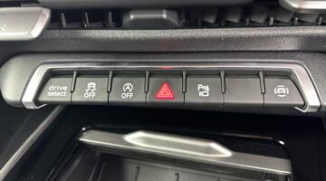 2026 Audi 2.0 TFSI Edition 1 S Tronic quattro Euro 6 5-door (White) - Image: 14