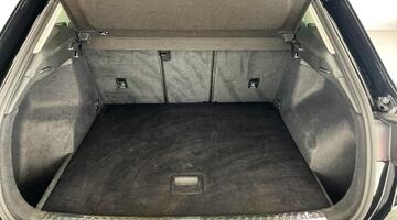 2022 Audi TFSI CoD 35 Sport S Tronic Euro 6 5-door (Black) - Image: 29