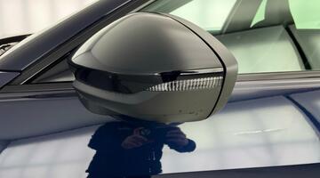 2025 Audi 2.0 TDI Edition 1 S Tronic Euro 6 5-door (Blue) - Image: 47