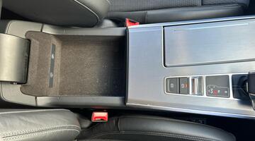 2022 Audi 2.0 TFSI 40 S line S Tronic Euro 6 5-door (Black) - Image: 29