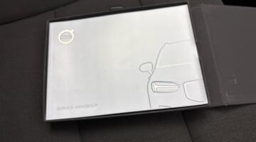 2021 Volvo T2 Momentum Core Euro 6 5-door (White) - Image: 13