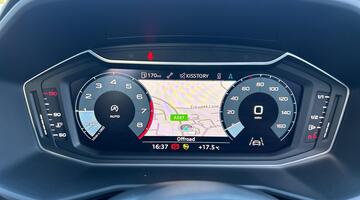 2022 Audi 1.0 TFSI 30 S line Sportback Euro 6 5-door (Yellow) - Image: 26