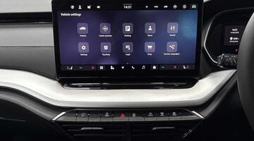 2024 Škoda TSI e-TEC MHEV ACT SE Technology DSG Euro 6 5-door (Silver) - Image: 12