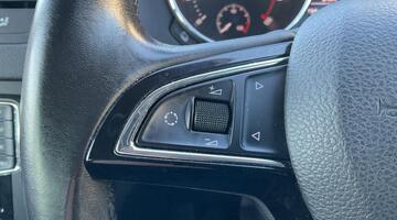 2017 Škoda TSI SE L Drive Outdoor DSG Euro 6 5-door (Grey) - Image: 30