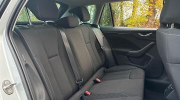 2024 Škoda 1.0 TSI SE Drive DSG Euro 6 5-door (Silver) - Image: 12