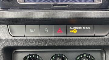 2020 Škoda 1.0 Colour Edition Euro 6 5-door (Blue) - Image: 14