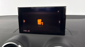 2019 Audi TFSI CoD 35 S line Euro 6 5-door (Grey) - Image: 22