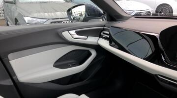 2025 Audi 2.0 TDI S line S Tronic Euro 6 5-door (Blue) - Image: 35