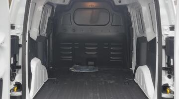 2026 Ford 43kWh Trend Auto SWB 5-door (White) - Image: 21