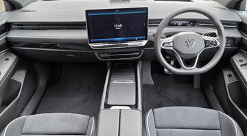 2025 Volkswagen Pro 77kWh Match Plus Fastback Auto 5-door (Multicolour) - Image: 24