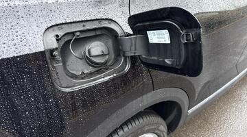 2021 Volkswagen TSI EVO SEL DSG Euro 6 5-door (Black) - Image: 14