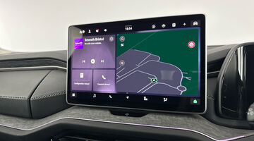 2024 Škoda 2.0 TDI SE L DSG 4WD Euro 6 5-door (7 Seat) (Grey) - Image: 14