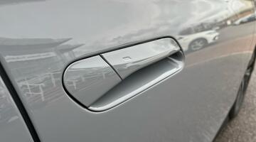 2025 Volkswagen Pro 77kWh Match Plus Fastback Auto 5-door (Grey) - Image: 35