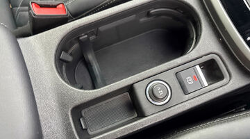 2020 Audi 2.0 TFSI Sportback S Tronic quattro Euro 6 5-door (Blue) - Image: 17