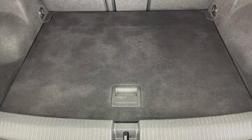 2023 Volkswagen 1.0 TSI Life Euro 6 5-door (Grey) - Image: 28