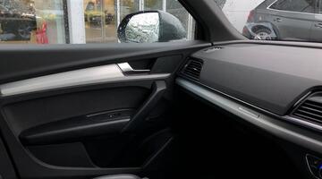 2022 Audi 2.0 TFSI 45 S line Sportback S Tronic quattro Euro 6 5-door (Grey) - Image: 38