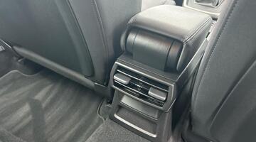 2020 Audi TFSI 35 Sport Sportback Euro 6 5-door (White) - Image: 9