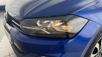 2021 Volkswagen 1.0 TSI Active Euro 6 5-door (Blue) - Image: 36