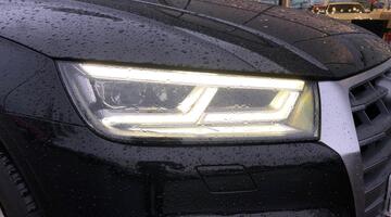 2018 Audi 2.0 TDI 40 S line S Tronic quattro Euro 6 5-door (Black) - Image: 46