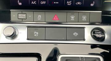 2025 Audi 2.0 TDI 40 Black Edition S Tronic quattro Euro 6 5-door (Grey) - Image: 26