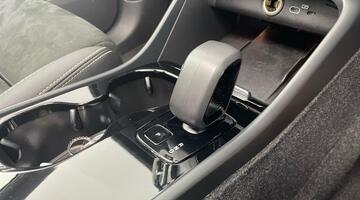 2022 Volvo Recharge 69kWh Ultimate Auto 5-door (Unlisted) - Image: 21