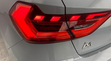 2023 Audi 1.0 TFSI 25 S line Sportback Euro 6 5-door (Grey) - Image: 29