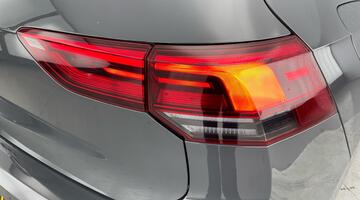 2024 Volkswagen TSI Style Euro 6 5-door (Grey) - Image: 29